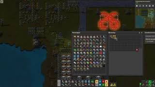 Factorio - 7-segment display