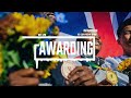 Beginning of video