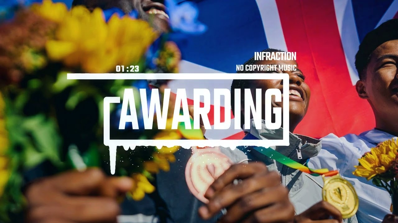 Cinematic Hip-Hop Sport by Infraction [No Copyright Music] / Awarding