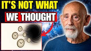 Why Time Only Moves Forward | Leonard Susskind