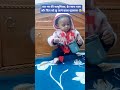 अगर आपको भी बच्चों की क्यूटनेस पसंद है तो video को like ,Share और चैनल को Subscribe करना न भूलें 🙏”