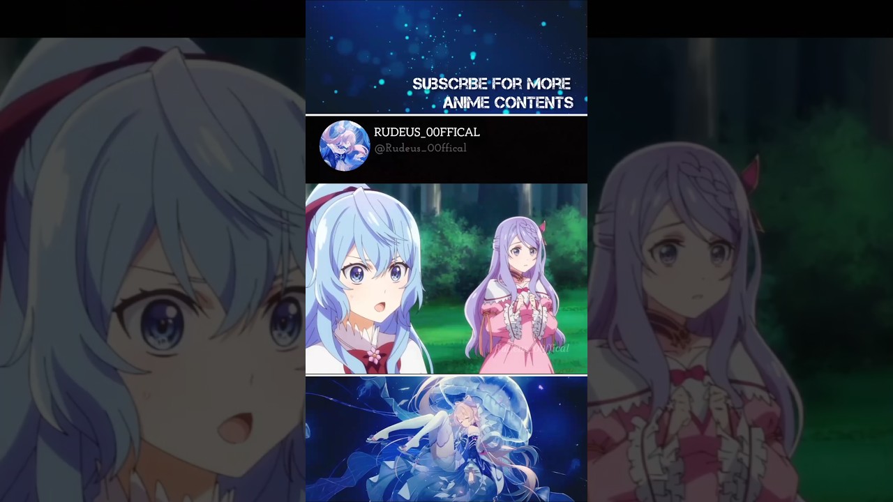 Never touch his wife ♥️ | Seirei Gensouki spirit chronicles 