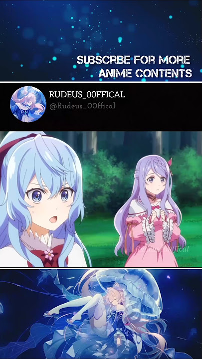 Never touch his wife ♥️ | Seirei Gensouki spirit chronicles #shorts #anime