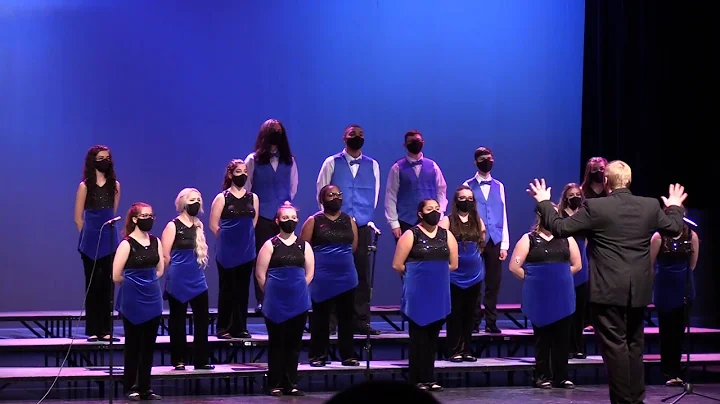 Willow Canyon Show Choir 2020 5