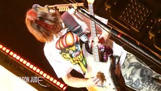 Video thumbnail of "Red Hot Chili Peppers - Dani California [HD] LIVE Minute Maid Park 5/25/2023"