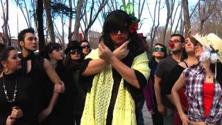 La Ogra - Te Borro Del Feisbuh - Oficial