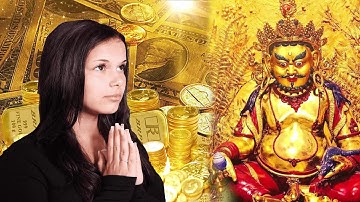 Vận May Tiền Tài Tự Tìm Đến | Nhạc Giúp Thu Hút Tài Lộc, Tiền Bạc Và May Mắn