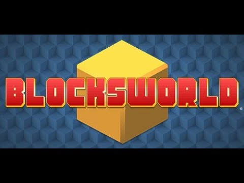 Blocksworld