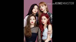 Urutan BLACKPINK terputih 2020