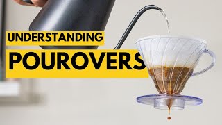 Pourover Lesson for Advanced Brewers