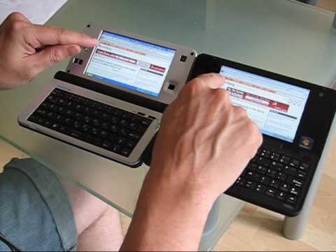 viliv N5　Windows 7　Starter Edition 128GB Viliv N5 Review | Laptop Mag