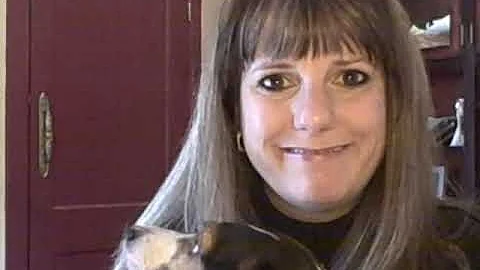 Theresa Moss