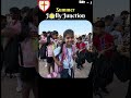 Summer Jolly Junction | day -1 | #spskishangarh #summercamp2025 #stpaulskishangarh #activity
