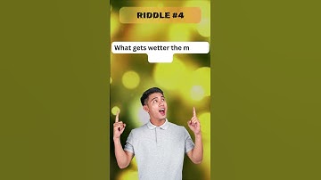 Only Geniuses Can Solve This Riddle! 🤯 Can You?  #riddlejourney