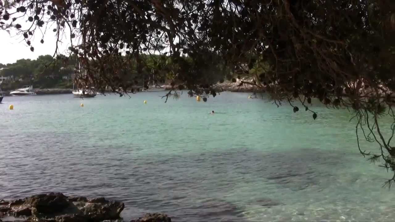 Caló dels Homes Morts. Santanyi - Mallorca