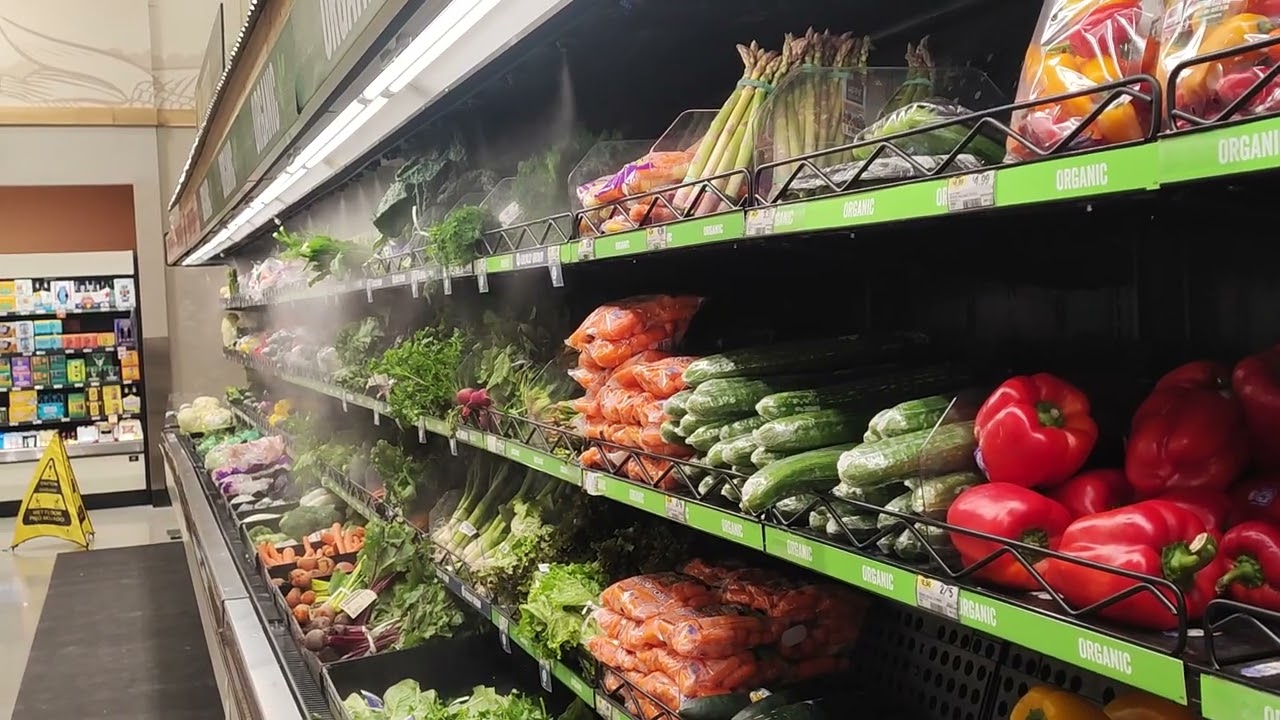 Orlando, Freshfields Farm