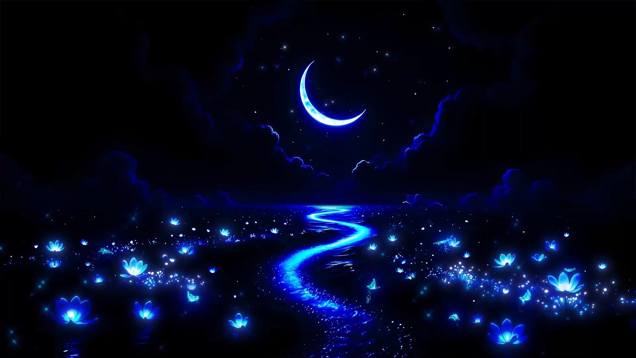 Засыпайте Менее Чем За 5 Минут (Без Рекламы) • Снимает Стресс И Тревогу • Высвобождает Мелатонин