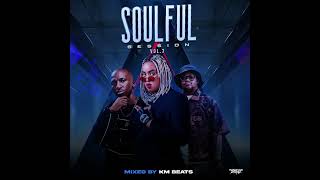 Soulful Session Vol.3 | 28-February-2025 | Feat: Msaki, Kelvin momo, Stixx, Gaba Canal, And More