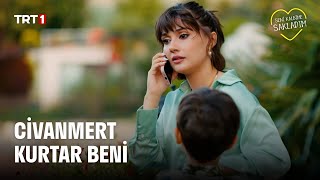 Şarjı Bitmedi Çocuğun | Seni Kalbime Sakladım - 4.Bölüm