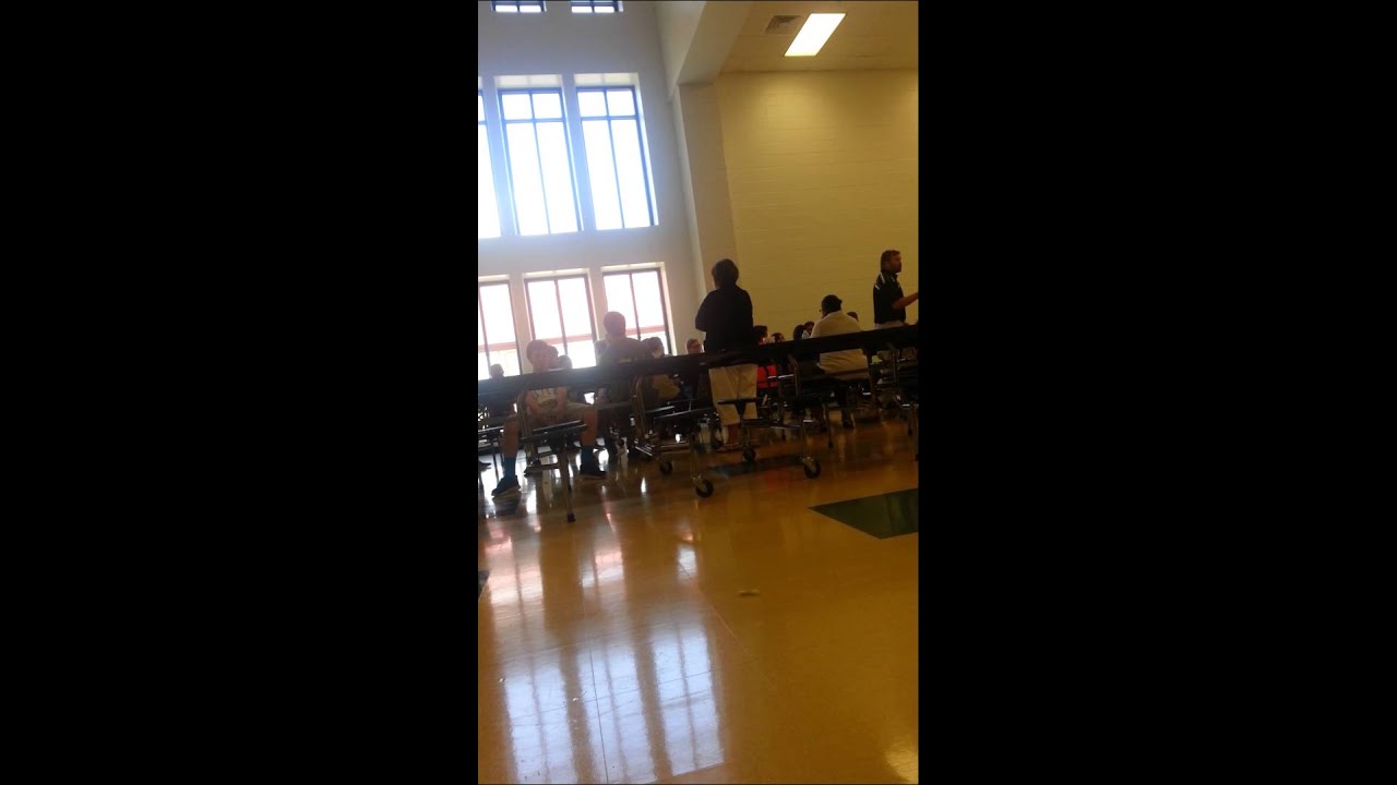 ola middle school teacher tells kids straight YouTube