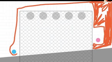 브레인 토트에서 스테이지 274를 클리어 했습니다! http://braindotsapp.com #Brain...