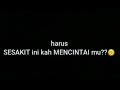 Download Harus sesakit ini kah mencintaimu| cocok untuk story wa Download Lagu Mp3 Terbaru, Top Chart Indonesia 2018