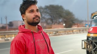 Chat Pe Gum Rha Hu Part 330Day