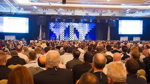 Trimble Dimensions 2014  - Highlights from Heavy Civil Construction