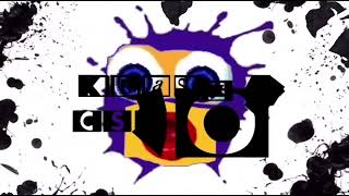 Reuploaded In 2024 Klasky Csupo Robosplaat Logo
