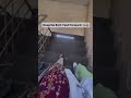 Hospital Entry and Exit 💨