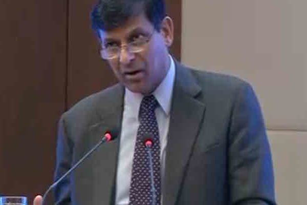 Will quit as RBI Governor in September, says Raghuram Rajan
