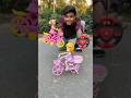 RC Remote Control 2 Ladies Bicycle Unboxing Deko 🔥