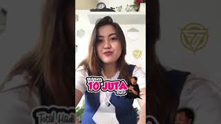 Yukkk Ikuti Lomba Cover  Lagu Sigit Blewuk Gaes 