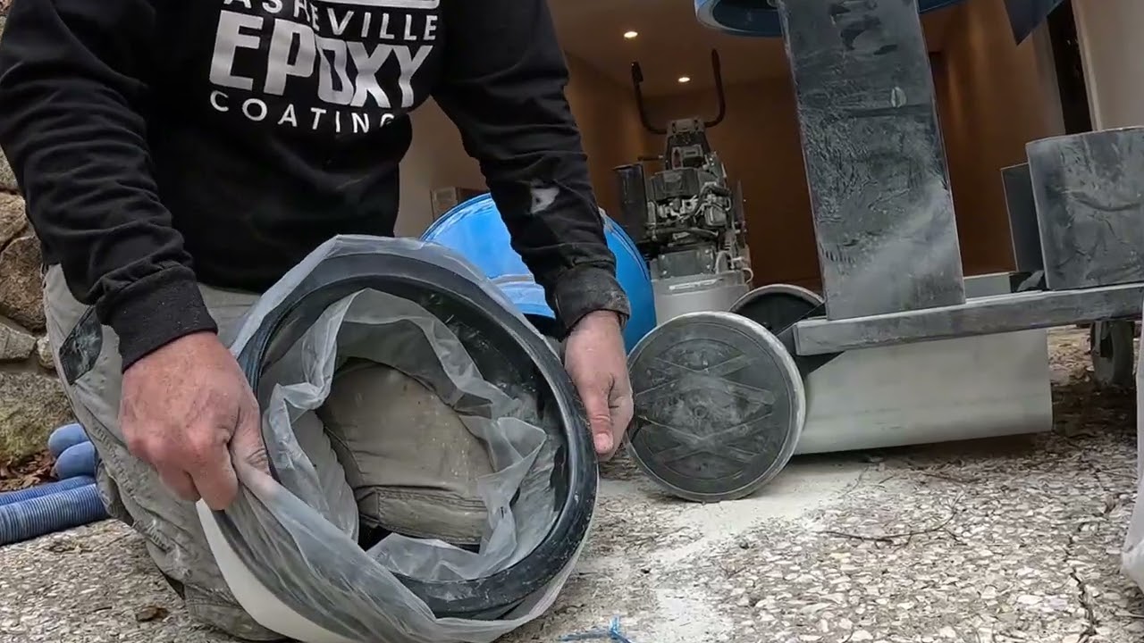 Grinder Bags! Prep Master Jr