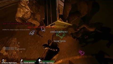 Left 4 Dead Dumpster Trick (Blocking the Ladder NM3)