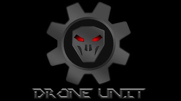 Drone Unit - Monsters (legacy)