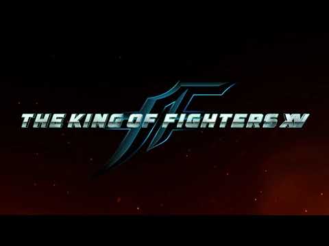 The King of Fighters XV - Teaser Trailer - EVO 2019