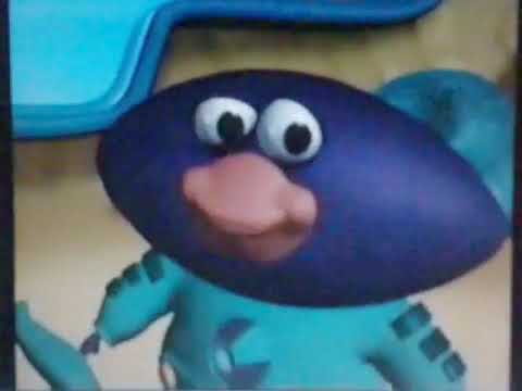 The Save Ums Intro And End Credits 2003 2005 