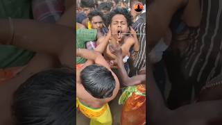 Thaipusam: A Hindu Festival of Devotion #shorts #hinduism screenshot 1