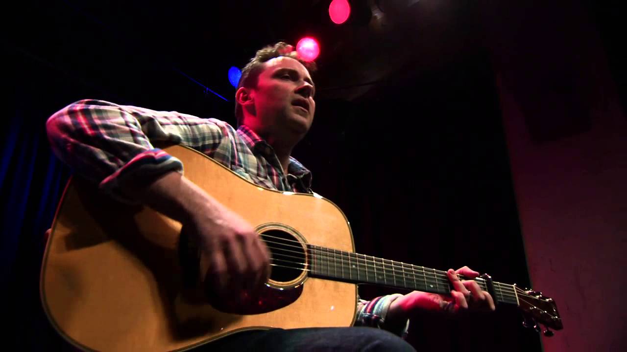 Dónal Clancy - Drill Ye Tarriers