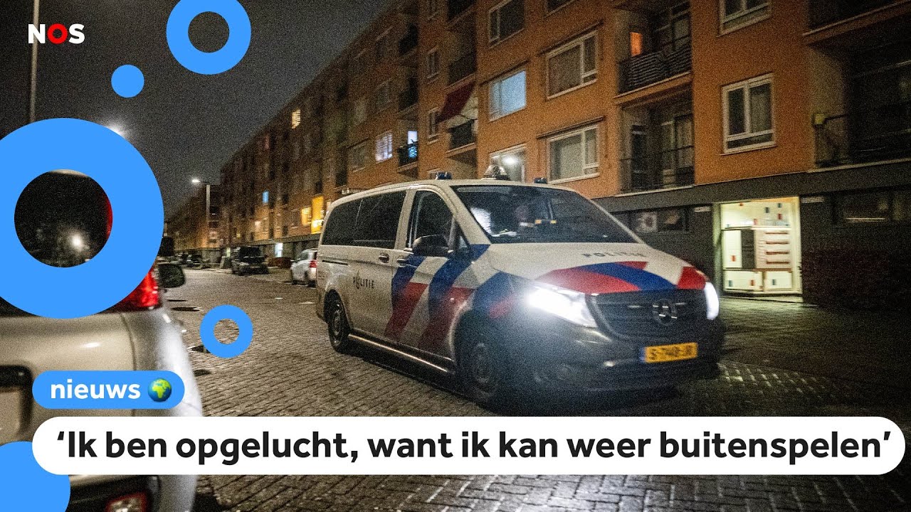 Man in Rotterdam opgepakt die mogelijk drie mensen doodde