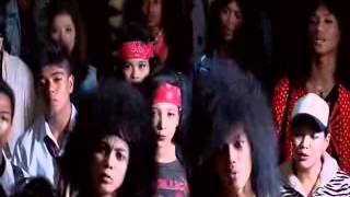 Video thumbnail of "TERATAI by Rimba Bara"