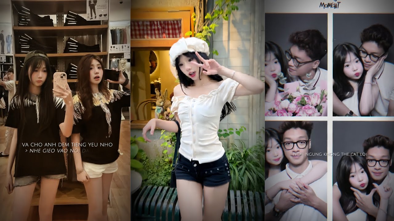 🎶🥰Chill Cùng Trà Sữa:Tổng Hợp Những Bản Nhạc Chill~Singing Cực Hay trên  TikTok VN#19-byTeaMilk