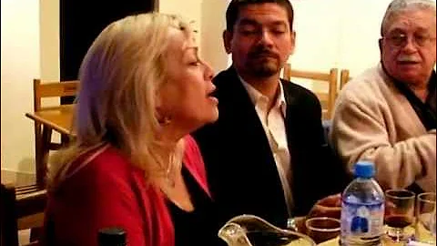 MARY CABALLERO