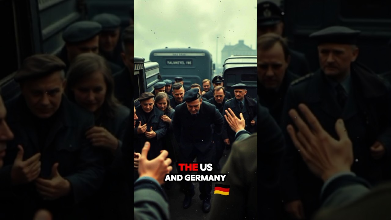 AI SIMULATES If Hitler Won WW1... (Results Will TERRIFY You) 😱