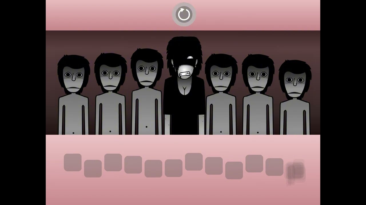 [PANIC] Incredible Box - Fale Untalmix