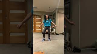 Shake Baby Shake - Seeed (Dance fitness Cover)
