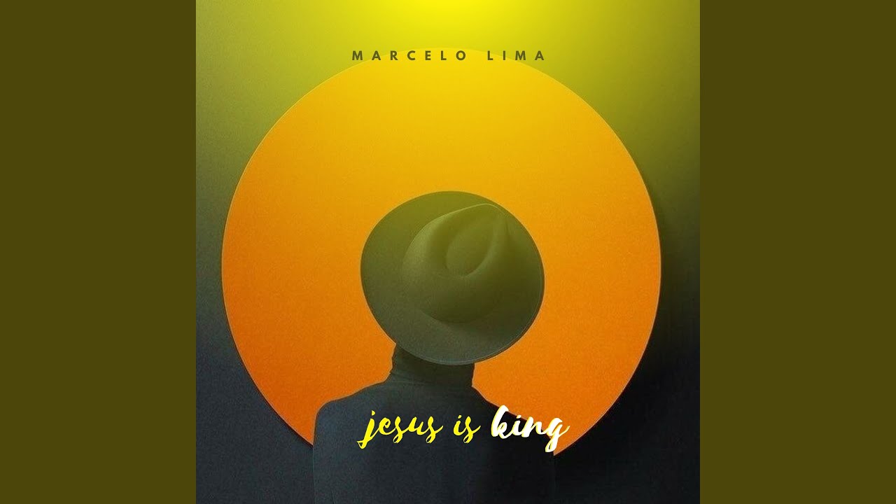 Watch Jesus Is King on YouTube Watch Jesus Is King on YouTube