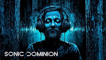 Sonic Dominion — Neuroacoustic Engineering for Reality Overwrite