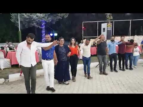 الفنان خالد ابراهيم مع المايسترو احمد كسر من ارضي الريحانية